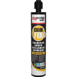 Rectavit Rectavit Chimfix ETA-1 280ml 21286 van Toolstation