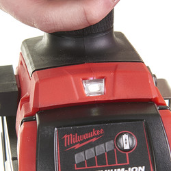 Milwaukee M18 FPD2-0X accu schroefklopboormachine (body)