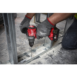 Milwaukee M18 FPD2-0X accu schroefklopboormachine (body)