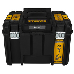 DeWalt DCK390P2T-QW combopack