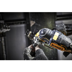 DeWalt DCS356NT-XJ accu multitool (body)