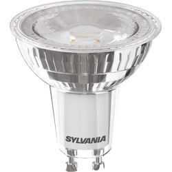 Sylvania Sylvania RefLED Superia Retro ES50 spot GU10 5W 475lm 4000K 21445 van Toolstation
