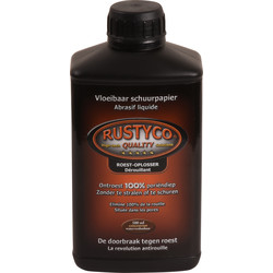Rustyco Rustyco 1002 roestoplosser 500ml - 21596 - van Toolstation