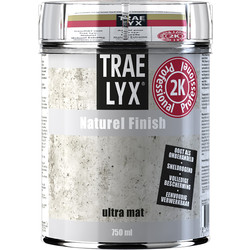 Trae Lyx Trae-Lyx naturel finish 750ml 21664 van Toolstation