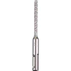 Milwaukee / Milwaukee SDS-plus hamerboor MX4 5x115mm