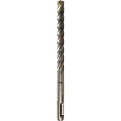 Milwaukee / Milwaukee SDS-plus hamerboor MX4 1
