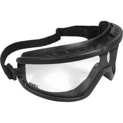 Stanley Stanley veiligheidsbril helder - 22563 - van Toolstation