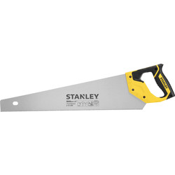 Stanley Stanley JetCut HP Fine handzaag 500mm 11TPI - 22885 - van Toolstation