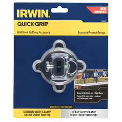 Irwin Quick-Grip spanmal