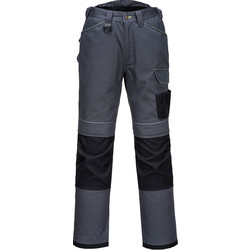 Portwest / Portwest Urban werkbroek met kniezakken + gratis kniestukken 1