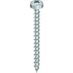 Heco / HECO TOPIX-plus universeelschroeven 3,5x20mm PZ