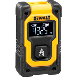 DeWalt Dewalt DW055PL-XJ afstandsmeter 16m - 23910 - van Toolstation