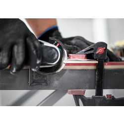 Bosch Starlock voegen & epoxy segmentzaagblad