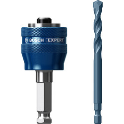 Bosch Bosch EXPERT Power-Change adapter plus 11 Zeskant 105mm 24160 van Toolstation