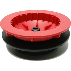 Solidor Solidor Automatische hellingcorrector hoogte 20mm - 24294 - van Toolstation
