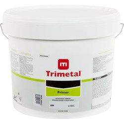 Trimetal Trimetal primer 10L - 24308 - van Toolstation