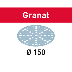 Festool Granat STF D150/16 schuurschijf