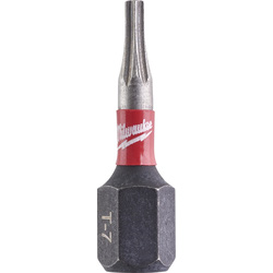 Milwaukee / Milwaukee Shockwave schroefbit TX7x25mm