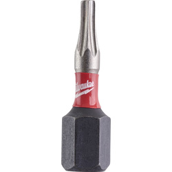 Milwaukee / Milwaukee Shockwave schroefbit 1