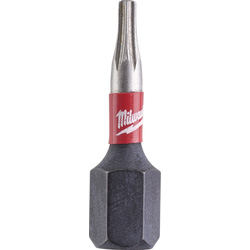 Milwaukee / Milwaukee Shockwave schroefbit TXBO7x25mm