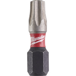 Milwaukee / Milwaukee Shockwave schroefbit TX27x25mm