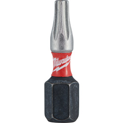 Milwaukee / Milwaukee Shockwave schroefbit TXBO15x25mm