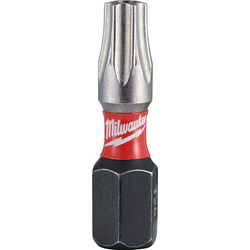 Milwaukee / Milwaukee Shockwave schroefbit 1