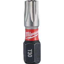 Milwaukee / Milwaukee Shockwave schroefbit 1