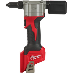 Milwaukee / Milwaukee M12 BPRT-0 accu blindklinknagel (body) 12V Li-ion