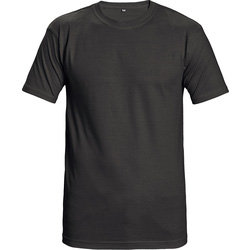 Cerva Cerva t-shirt L Zwart 25205 van Toolstation