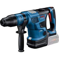 Bosch / Bosch GBH 18V-36 C accu boorhamer (body) 18V Li-ion SDS Max