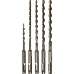 Milwaukee / Milwaukee SDS-plus borenset M/2 1