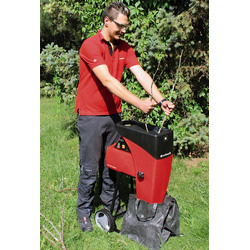 Einhell GC-RS 2540 fluisterhakselaar