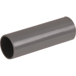 Sok PVC slagvast 5/8" (16mm) - 25824 - van Toolstation