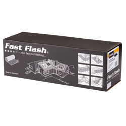 Fast Flash loodvervanger zelfklevend