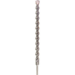 Milwaukee / Milwaukee SDS-plus hamerboor M/2 25x450mm