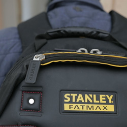 Stanley Fatmax Gereedschapsrugzak