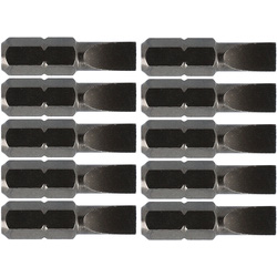 Labor / Labor standaardbits SL5,5x25mm