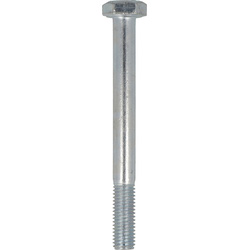 Proftec Proftec Zeskantbout M6x60mm 26601 van Toolstation