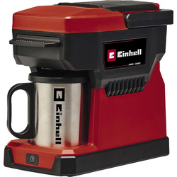 Einhell / Einhell TE-CF 18 Li Solo accu koffiezetapparaat 18V Li-ion