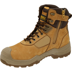 DeWALT Dewalt Littlerock  waterproof work boot S7 44 honey 26649 van Toolstation