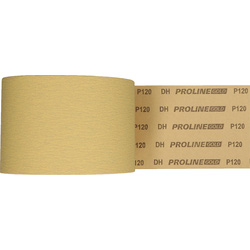 Agera / Proline Gold Schuurrol 115mm x 25m 120 Grit