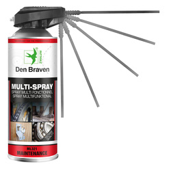 Zwaluw Zwaluw Multi-Spray 400ml - 26692 - van Toolstation