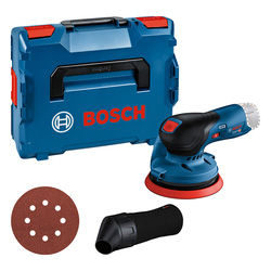 Bosch GEX 12V-125 accu excenterschuurmachine (body)