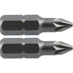 Labor / Labor standaardbits PZ3x25mm