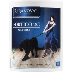 Ciranova Ciranova Fortico 2C 1L Natural - 27755 - van Toolstation