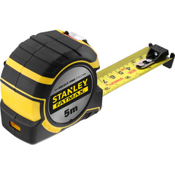 Stanley Fatmax Stanley FatMax® Pro autolock magnetische rolbandmaat 5m 32mm 27792 van Toolstation
