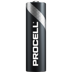 Duracell Procell Duracell Procell batterijen AA-LR06 - 28152 - van Toolstation