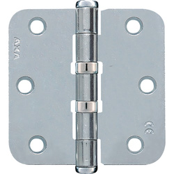 AXA / AXA kogellagerscharnier 76x76mm RH