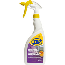 Zep multi task power spray 750ml - 28454 - van Toolstation